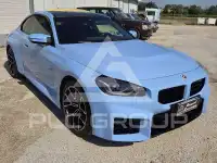 2023 BMW M2