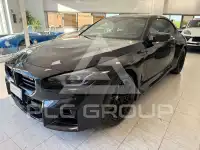 2023 BMW M2
