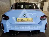 2023 BMW M2