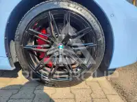 2023 BMW M2