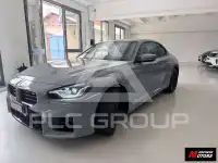 2023 BMW M2
