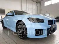 2023 BMW M2