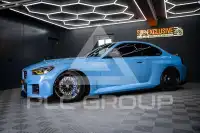 2023 BMW M2
