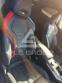 2023 BMW M2