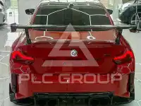 2023 BMW M2