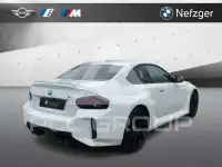 2023 BMW M2