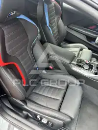 2023 BMW M2