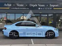 2023 BMW M2