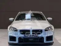 2023 BMW M2