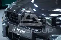 2023 BMW M2