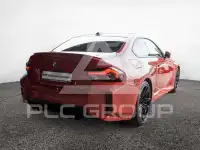 2023 BMW M2