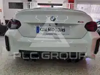 2023 BMW M2