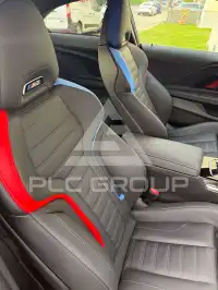 2023 BMW M2