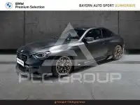 2023 BMW M2