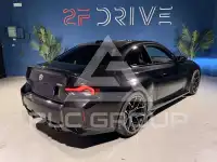 2023 BMW M2