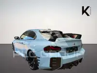 2023 BMW M2