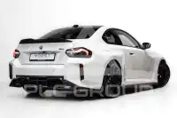 2023 BMW M2
