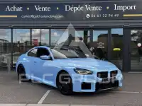 2023 BMW M2
