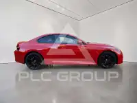 2023 BMW M2