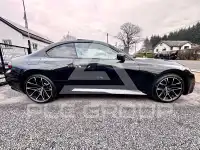 2023 BMW M2