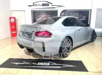 2023 BMW M2