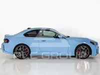 2023 BMW M2