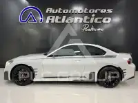 2023 BMW M2
