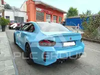 2023 BMW M2
