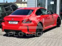 2023 BMW M2