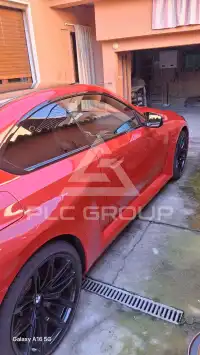 2023 BMW M2