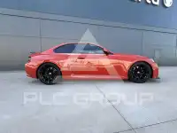 2023 BMW M2