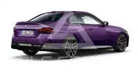 2023 BMW M2
