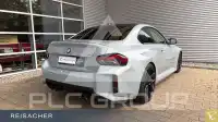 2023 BMW M2