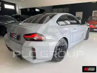 2023 BMW M2