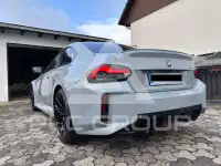 2023 BMW M2