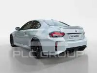 2023 BMW M2