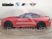 2023 BMW M2
