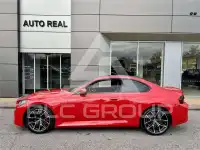 2023 BMW M2