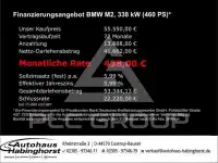 2023 BMW M2
