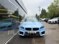 2023 BMW M2