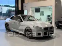 2023 BMW M2