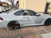 2023 BMW M2