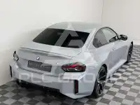 2023 BMW M2