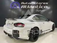 2023 BMW M2