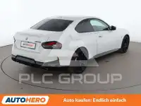 2023 BMW M2
