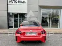 2023 BMW M2