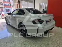 2023 BMW M2