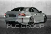 2023 BMW M2