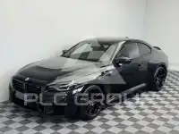 2023 BMW M2