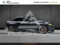 2023 BMW M2